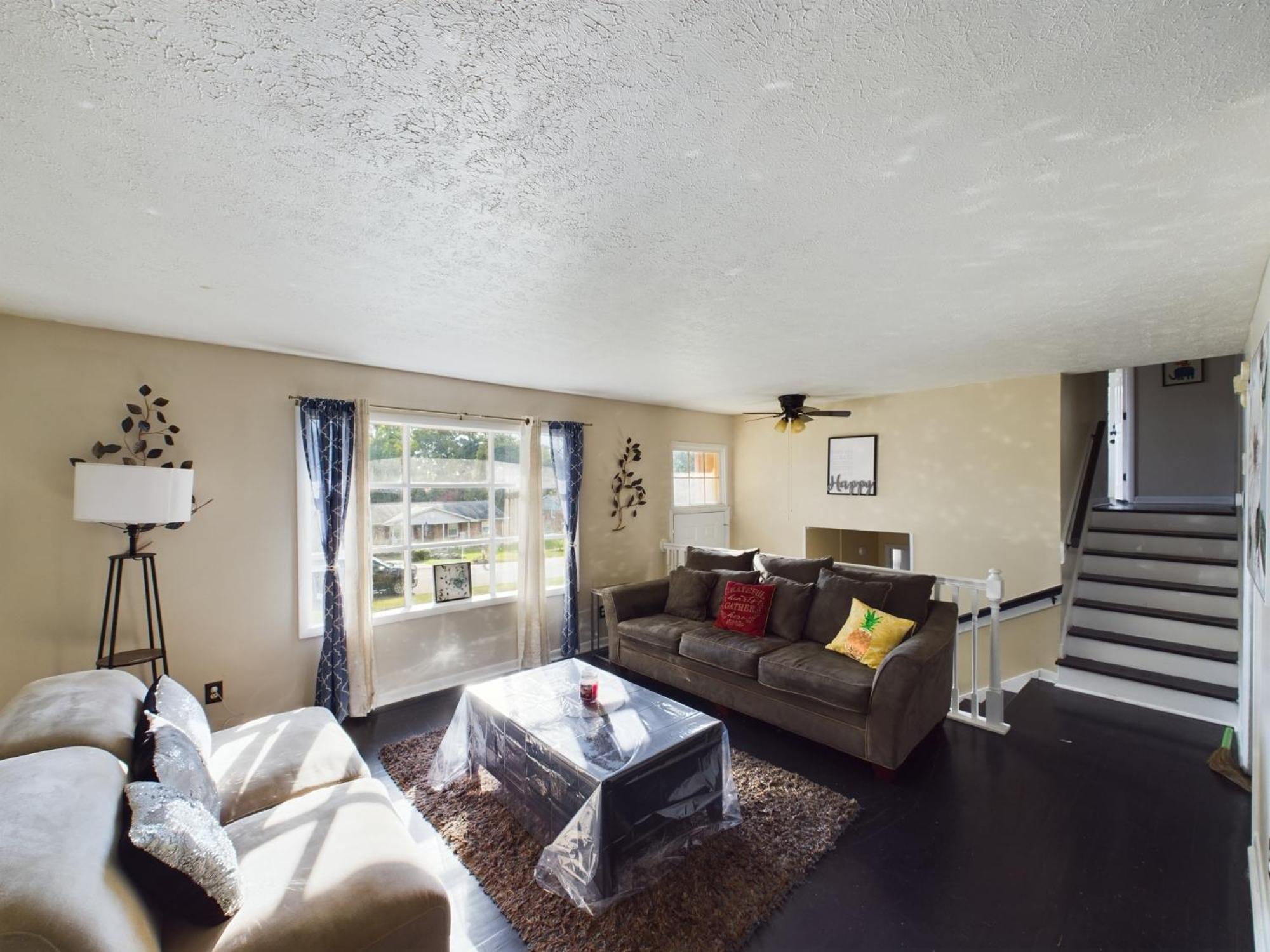 Pine Forest Zen Cottage - 10 Min To Fort Bragg Файетвил Екстериор снимка