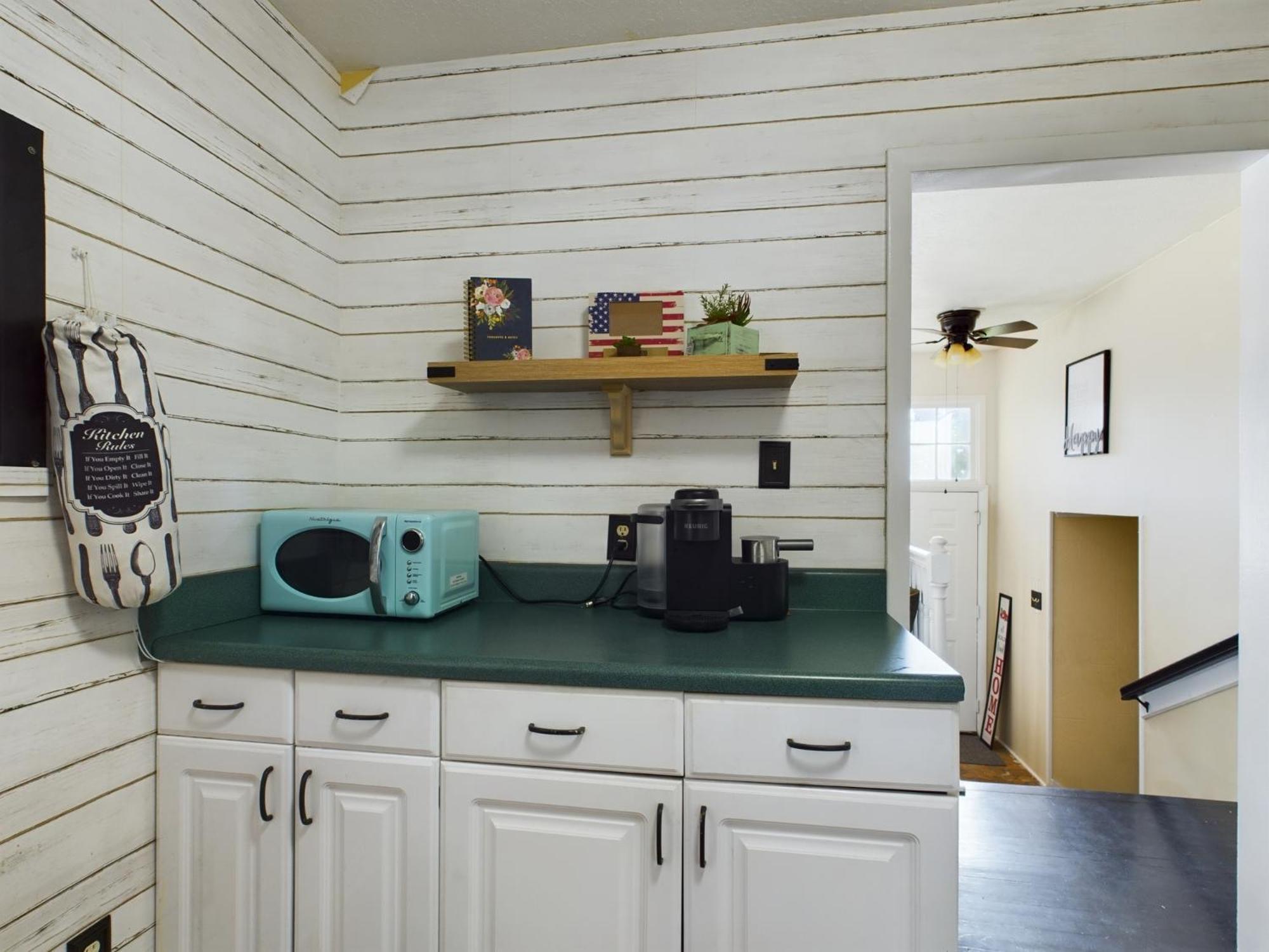 Pine Forest Zen Cottage - 10 Min To Fort Bragg Файетвил Екстериор снимка